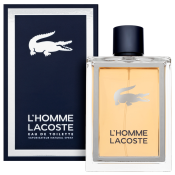 Lacoste L'Homme Lacoste Eau de Toilette da uomo 150 ml