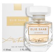 Elie Saab Le Parfum in White Eau de Parfum voor vrouwen 30 ml