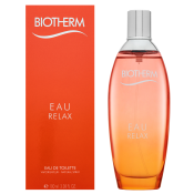 Biotherm Eau Relax Eau de Toilette nőknek 100 ml