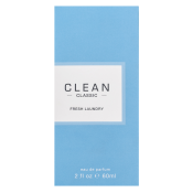 Clean Fresh Laundry Eau de Parfum für Damen 60 ml