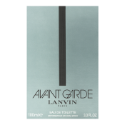 Lanvin Avant Garde Eau de Toilette voor mannen 100 ml