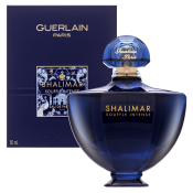 Guerlain Shalimar Souffle Intense Eau de Parfum da donna 50 ml
