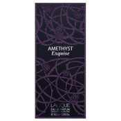 Lalique Amethyst Exquise Eau de Parfum da donna 100 ml