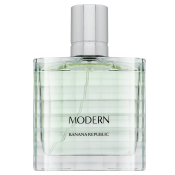 Banana Republic Modern Man Eau de Toilette férfiaknak 100 ml