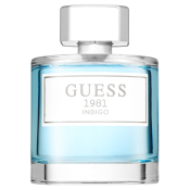 Guess 1981 Indigo woda toaletowa dla kobiet 100 ml