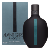 Lanvin Avant Garde Eau de Toilette voor mannen 30 ml