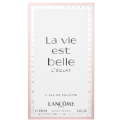 Lancôme La Vie Est Belle L'Éclat L'Eau de Toilette Eau de Toilette femei 100 ml