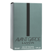 Lanvin Avant Garde Eau de Toilette voor mannen 50 ml