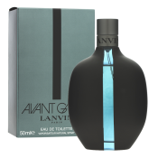 Lanvin Avant Garde Eau de Toilette voor mannen 50 ml