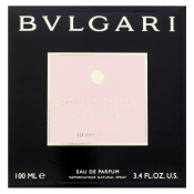 Bvlgari Splendida Rose Rose Eau de Parfum femei 100 ml