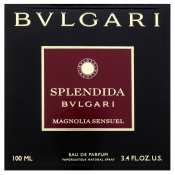 Bvlgari Splendida Magnolia Sensuel woda perfumowana dla kobiet 100 ml