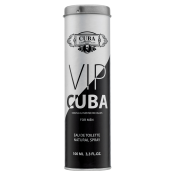Cuba VIP Eau de Toilette férfiaknak 100 ml