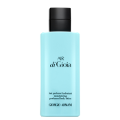 Armani (Giorgio Armani) Air di Gioia lozione per il corpo da donna 200 ml