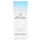 Armani (Giorgio Armani) Air di Gioia lozione per il corpo da donna 200 ml