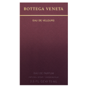 Bottega Veneta Eau de Velours parfémovaná voda pre ženy 75 ml