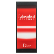 Dior (Christian Dior) Fahrenheit Cologne eau de cologne bărbați 75 ml