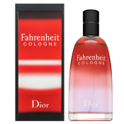Dior (Christian Dior) Fahrenheit Cologne eau de cologne bărbați 75 ml