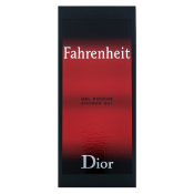 Dior (Christian Dior) Fahrenheit tusfürdő férfiaknak 200 ml