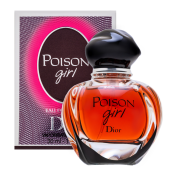 Dior (Christian Dior) Poison Girl Eau de Parfum for women 30 ml
