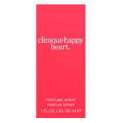 Clinique Happy Heart woda perfumowana dla kobiet 30 ml
