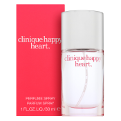 Clinique Happy Heart woda perfumowana dla kobiet 30 ml