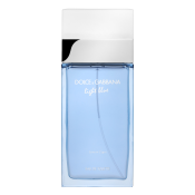 Dolce & Gabbana Light Blue Love in Capri toaletná voda pre ženy 100 ml