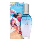 Escada Sorbetto Rosso Eau de Toilette nőknek 50 ml