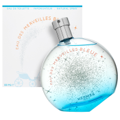 Hermès Eau des Merveilles Bleue Eau de Toilette para mujer 100 ml