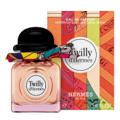 Hermès Twilly d'Hermés parfémovaná voda pre ženy 50 ml