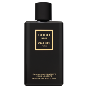 Chanel Coco Noir testápoló tej nőknek 200 ml