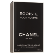 Chanel Egoiste lozione dopobarba da uomo 100 ml