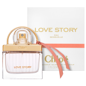 Chloé Love Story Eau Sensuelle Eau de Parfum da donna 30 ml
