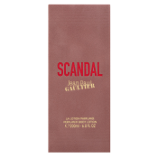 Jean P. Gaultier Scandal telové mlieko pre ženy 200 ml