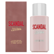 Jean P. Gaultier Scandal telové mlieko pre ženy 200 ml