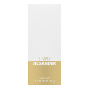 Jil Sander Simply Toaletna voda za ženske 80 ml