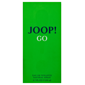 Joop! Go! Eau de Toilette férfiaknak 200 ml