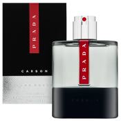 Prada Luna Rossa Carbon Eau de Toilette da uomo 100 ml