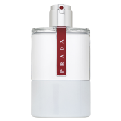 Prada Luna Rossa Eau Sport Eau de Toilette da uomo 125 ml