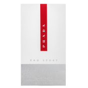 Prada Luna Rossa Eau Sport Eau de Toilette da uomo 75 ml