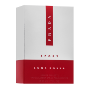 Prada Luna Rossa Sport Eau de Toilette da uomo 50 ml
