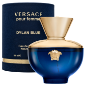 Versace Pour Femme Dylan Blue parfémovaná voda za žene 100 ml