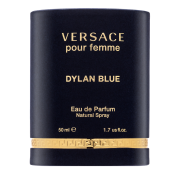 Versace Pour Femme Dylan Blue parfémovaná voda za žene 50 ml