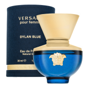 Versace Pour Femme Dylan Blue parfémovaná voda za žene 30 ml