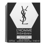Yves Saint Laurent L´Homme Ultime Парфюмна вода за мъже 60 ml