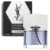 Yves Saint Laurent L´Homme Ultime Парфюмна вода за мъже 60 ml