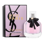 Yves Saint Laurent Mon Paris parfumirana voda za ženske 50 ml