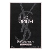 Yves Saint Laurent Black Opium parfémovaná voda pro ženy 150 ml