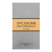Viktor & Rolf Spicebomb Extreme Eau de Parfum da uomo 90 ml
