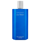 Davidoff Cool Water The Coolest Edition Toaletna voda za moške 200 ml