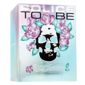 Police To Be Rose Blossom Eau de Parfum femei 125 ml